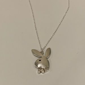 playboy necklace